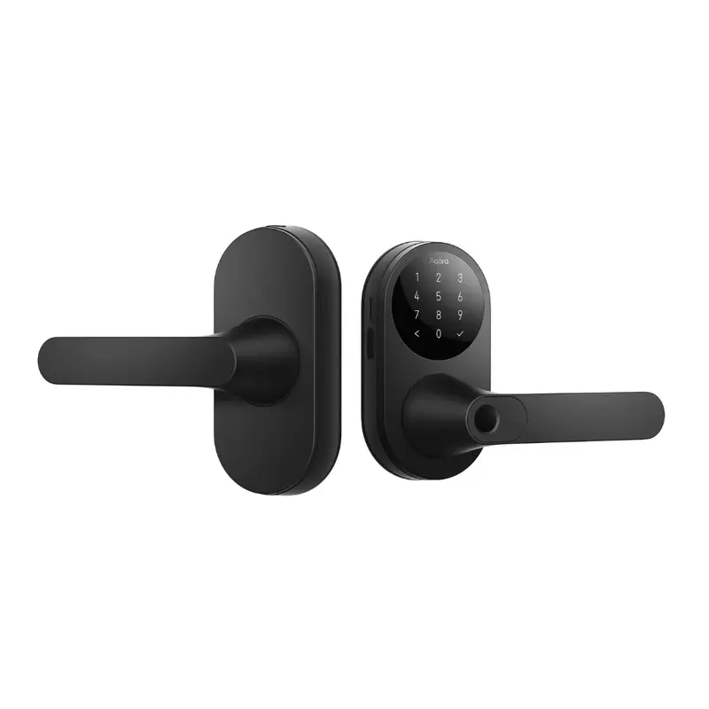 Aqara Smart Lock U300 Black