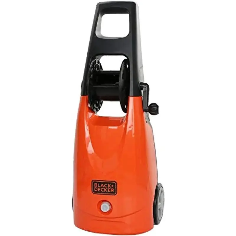 Black Decker 150 bar 2000W Pressure Washer | PW2000TX-B9