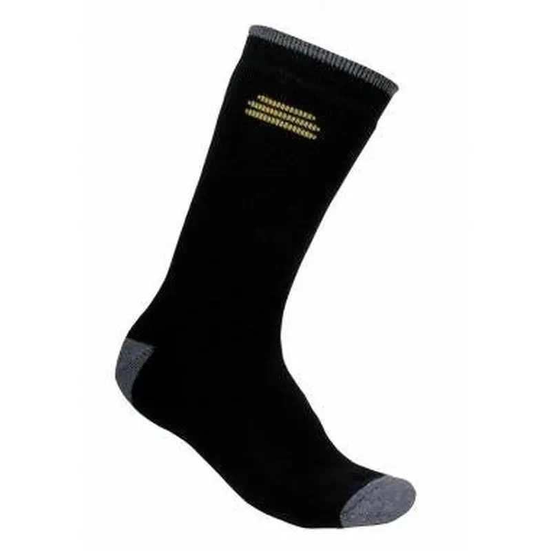 Dewait Sock - 2 Pair Pack | DWC80041-100