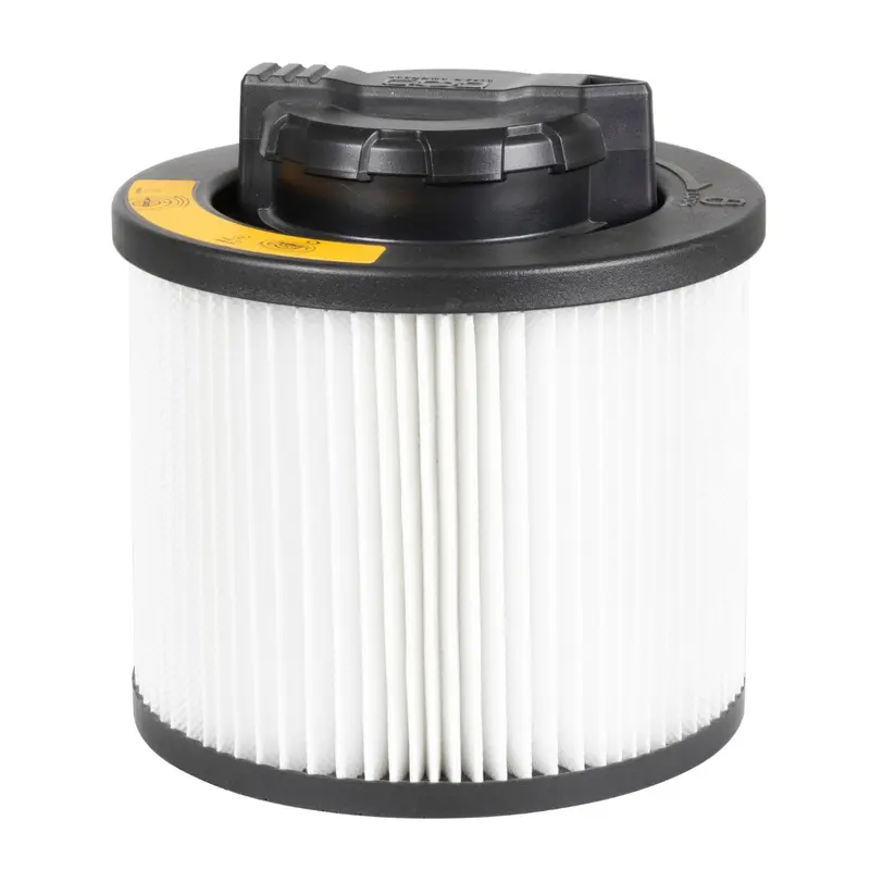 DEWALT Cartridge Filter for 6-16 Gallon Vacuums