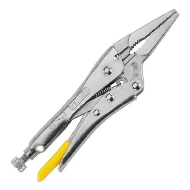 Long Nose Locking Plier