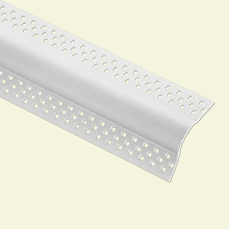 3/4 in. x 8 ft. Vinyl Bullnose Splay Corner Bead0.44 / carton