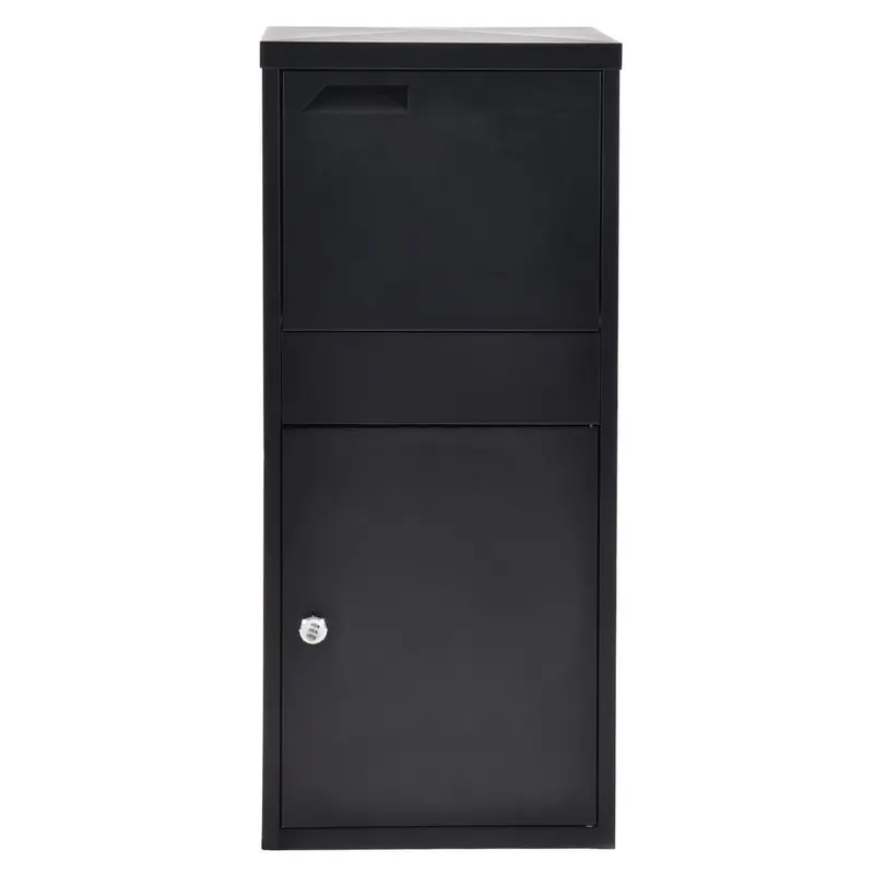 3.6 cu. ft. Parcel Mailbox