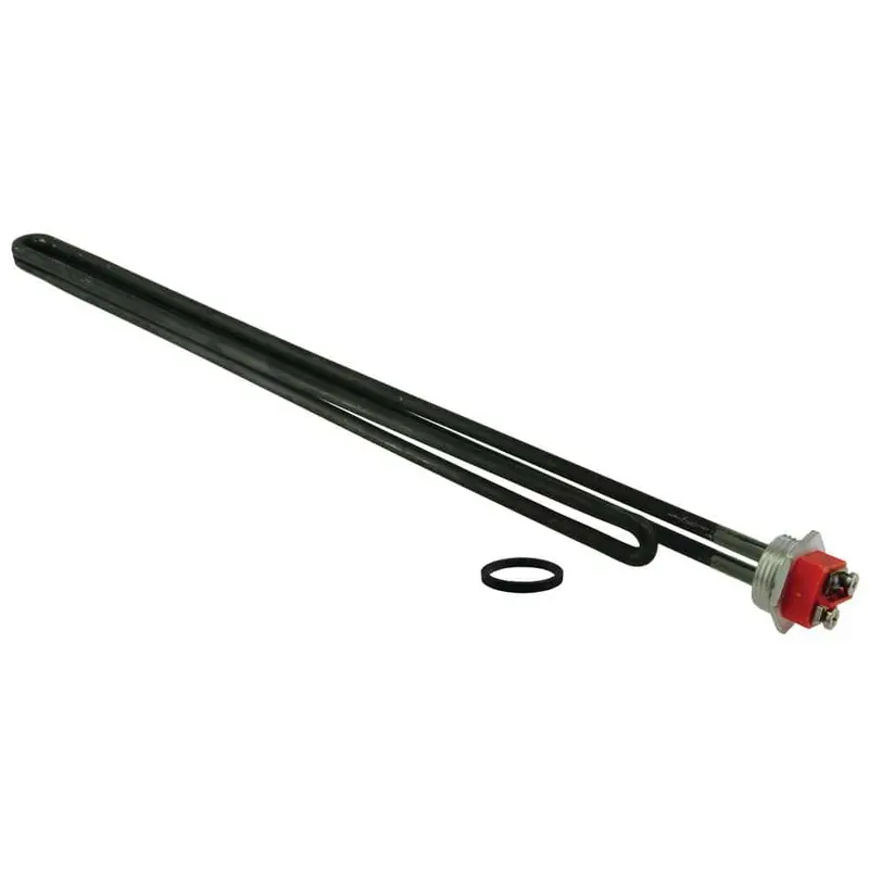 480-Volt, 6000-Watt Stainless Steel Resistored LWD 1 in. Screw-In Element1.22 / each