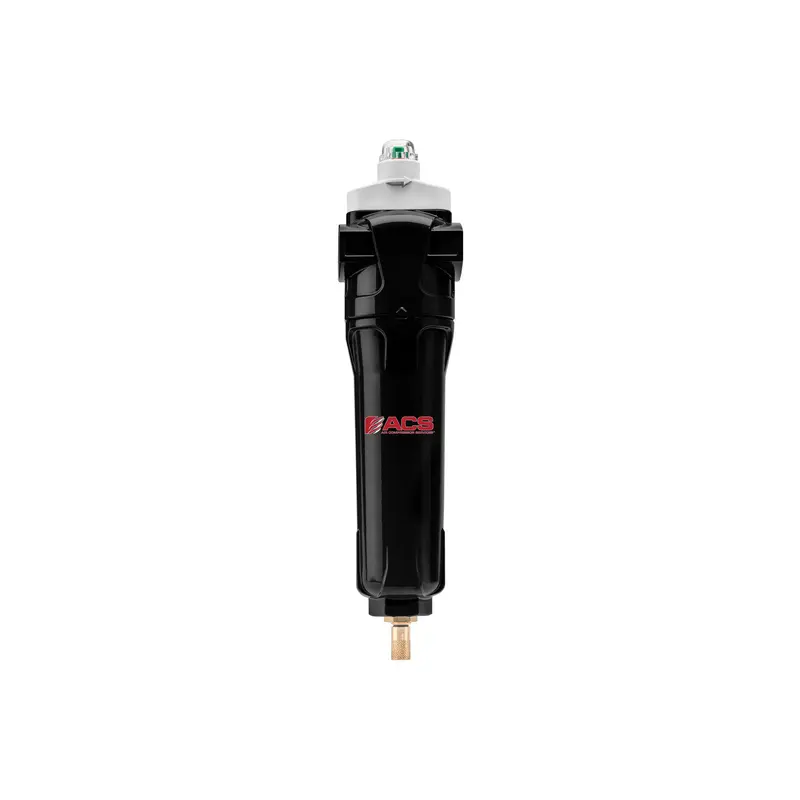 Air Compressor Services Compressed Air Filter Housing - FH375-35-50