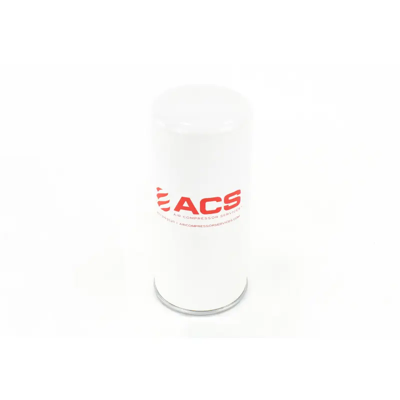 Atlas Copco Oil Filter Replacement - 1202-6249