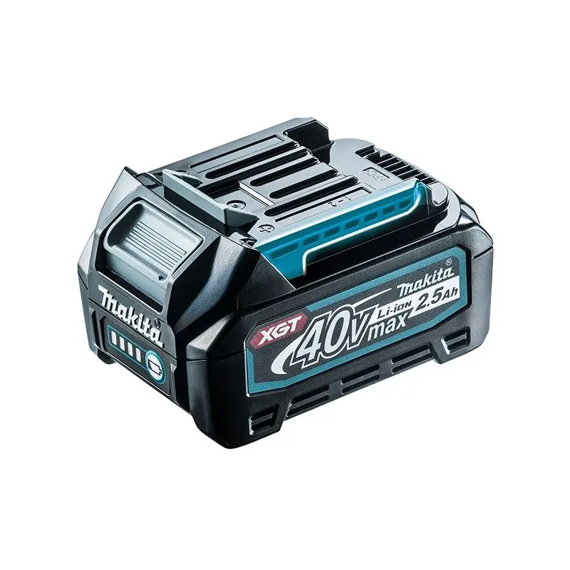 Makita 191E74-3 40V MAX XGT Li-ion BL4025 (2.5 Ah) Battery