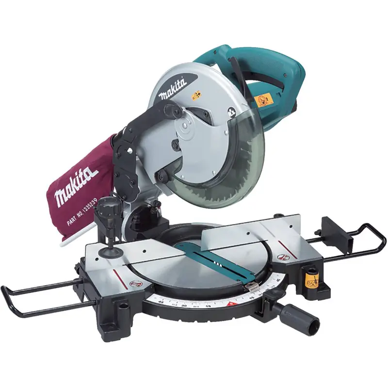 MITER SAW 255MM | MLS100N