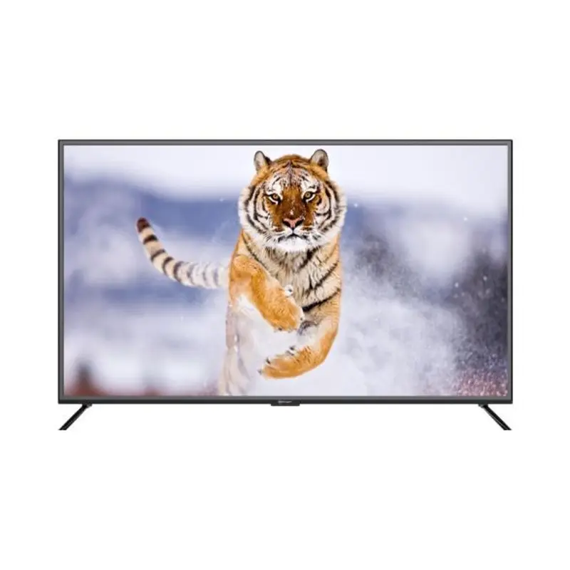LED439DM1JAFFS - 43" - Smart - ATV - FHD - LED TV