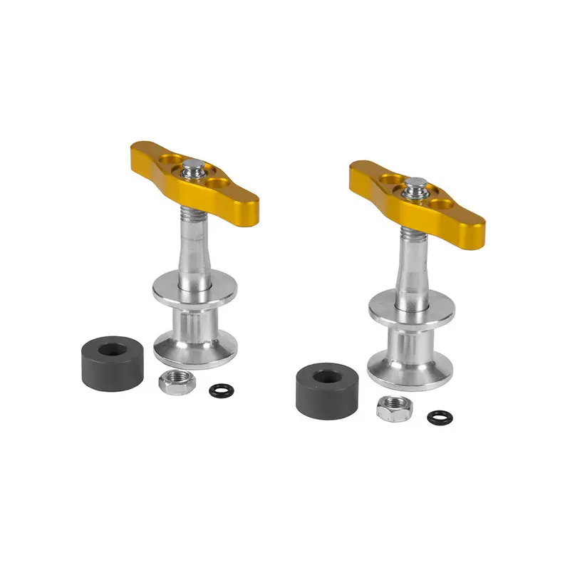 Omni Cubed - Pro-Cart AT1 Folding Kit