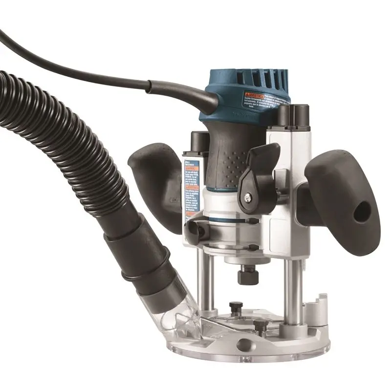 Bosch PR012 Dust Extraction Hood Kit