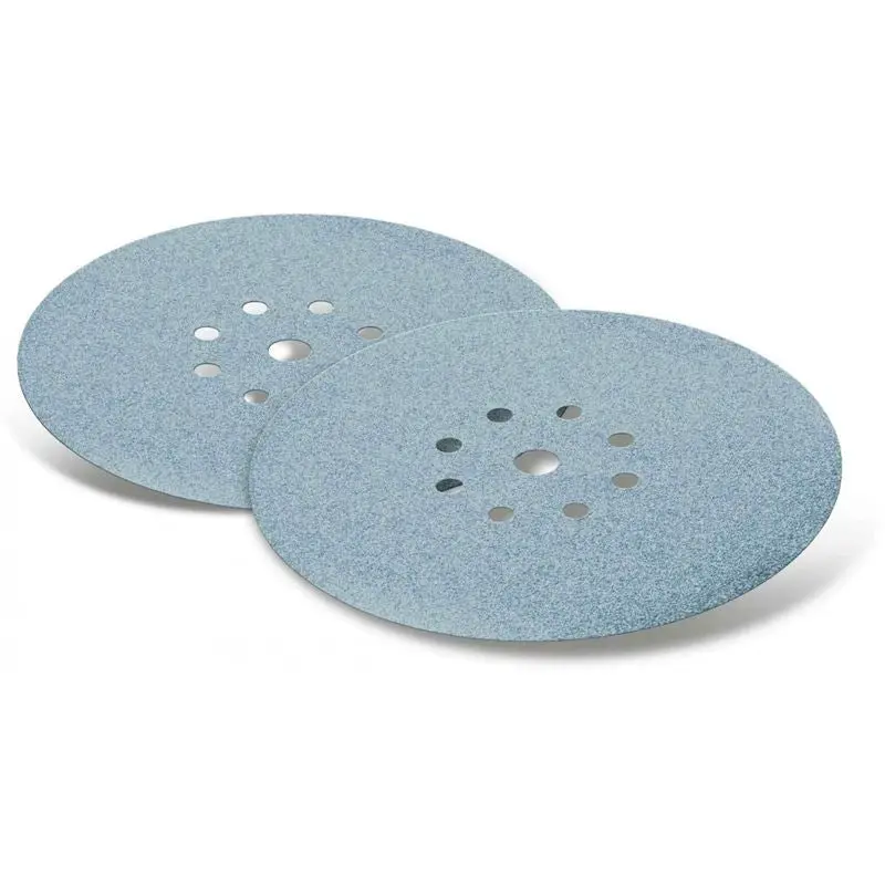 Festool Grit Abrasives STF D225/8 P320 GR/25