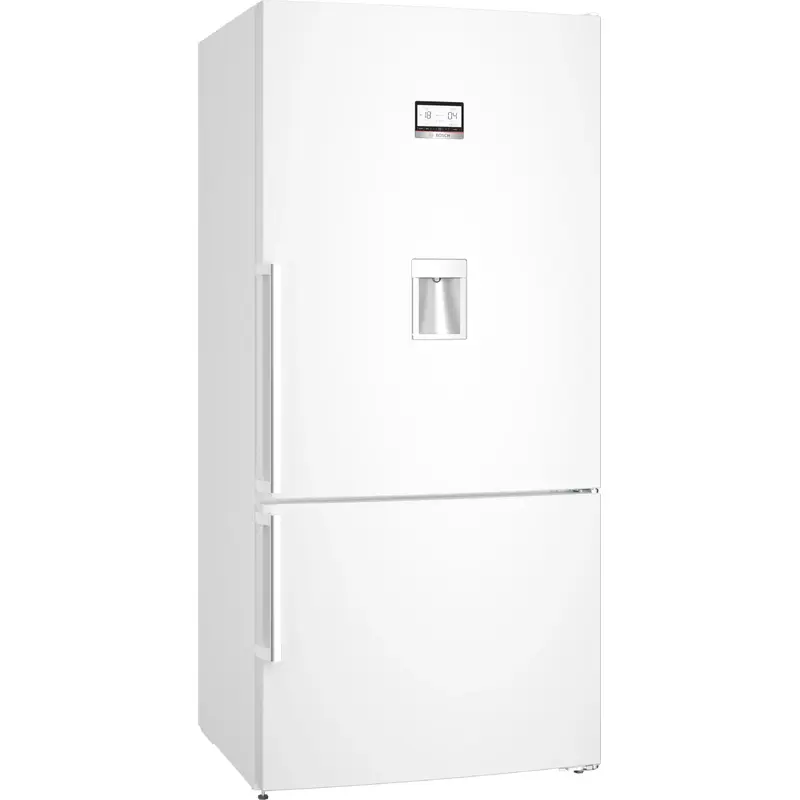 Bosch Freestanding Fridge Freezer KGD86AW31U