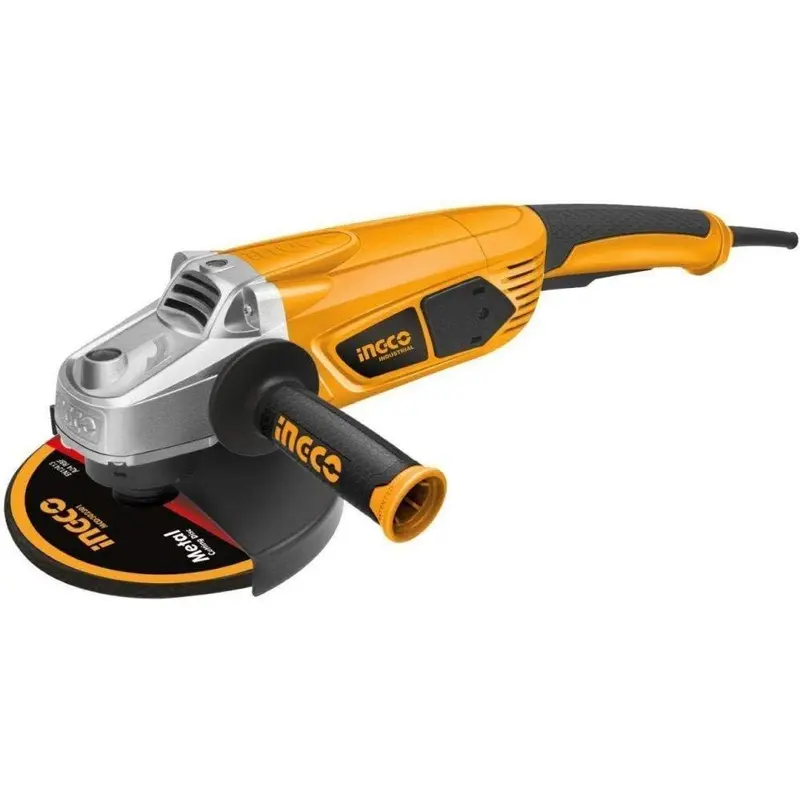 INGCO AG23508 Angle Grinder 2350W