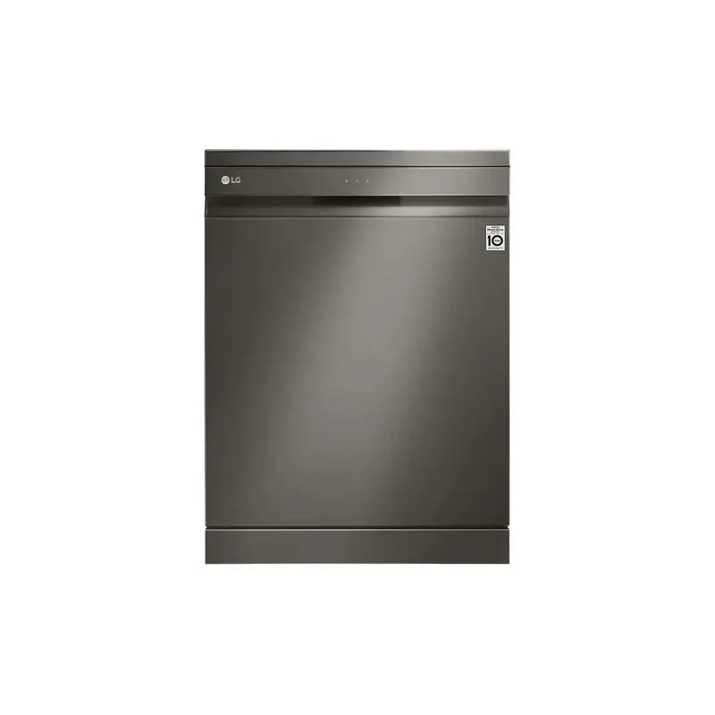 LG QuadWash Steam Dishwasher, 14 Place Settings