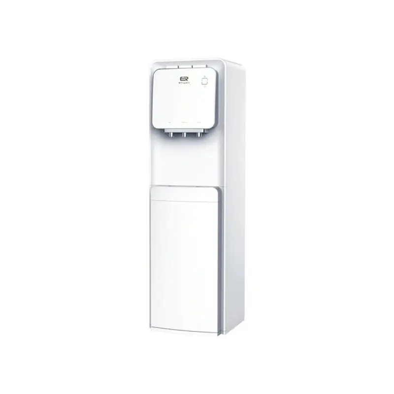 WD1053J-CW - Water Dispenser With Refrigerator - White