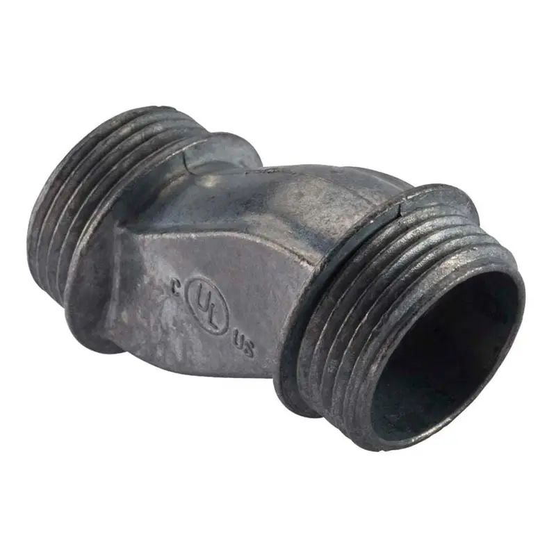 3/4 in. Rigid Offset Conduit Nipple