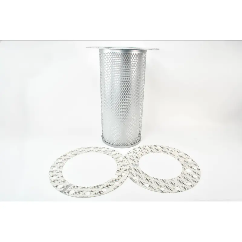 Atlas Copco Separator Replacement - 1615603803