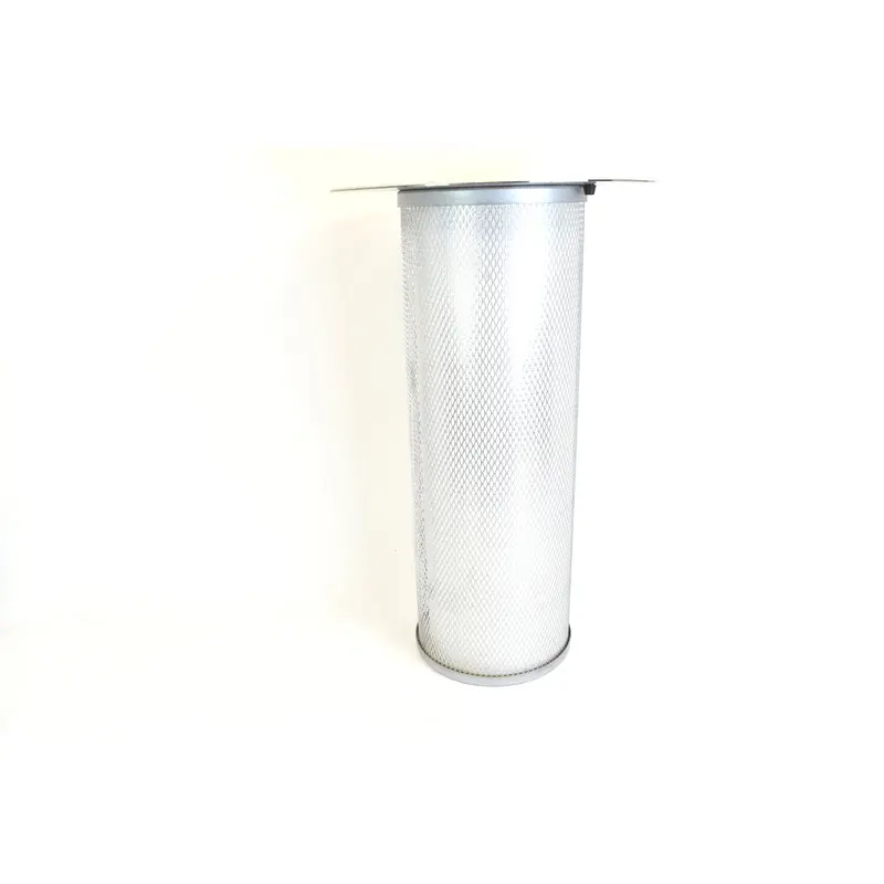 Donaldson Separator Replacement - P52-5648