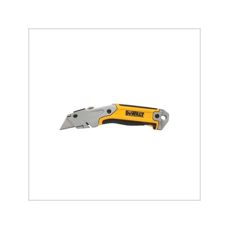 DEWALT | DWHT10046 Standard Retractable Utility Knife