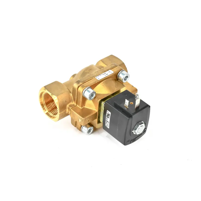 Ingersoll Rand Solenoid Valve Replacement - 23525678