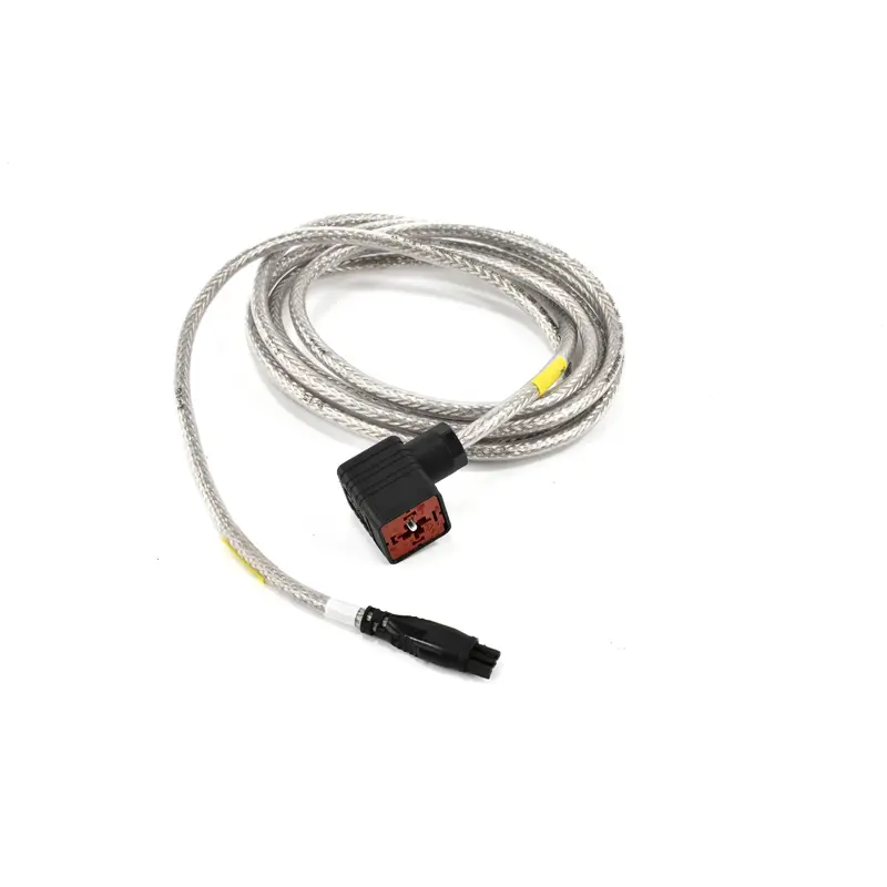 Kaeser Temperature Sensor Cable Replacement - 7.8607.00020