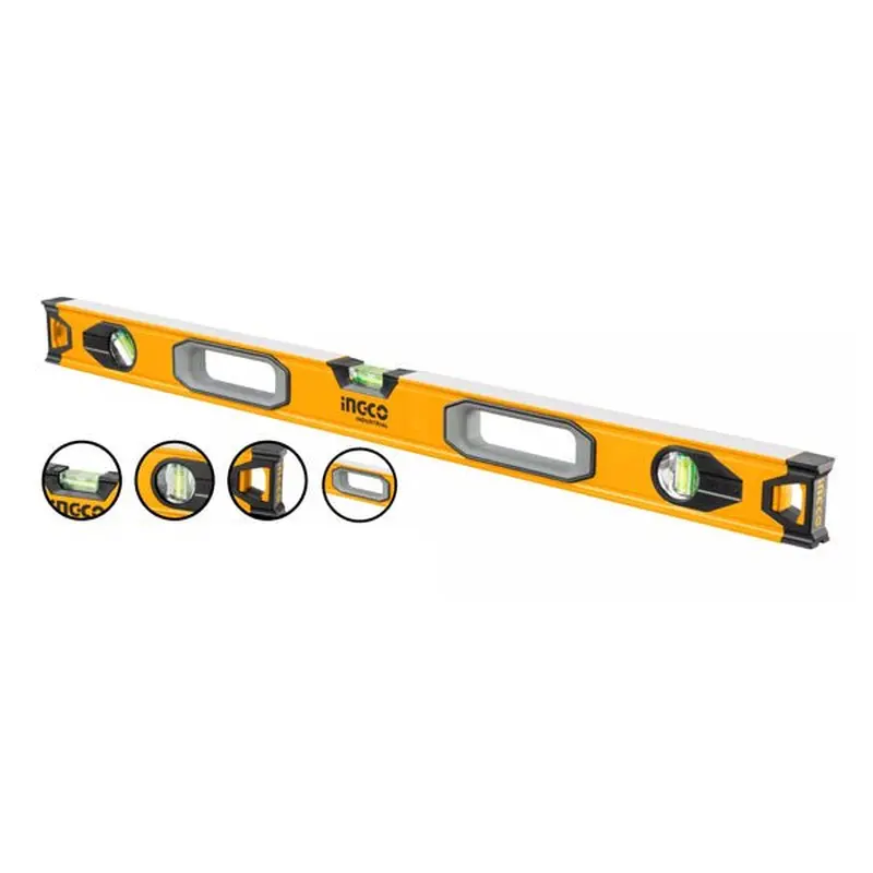 Spirit Level 1.5mm, 120cm