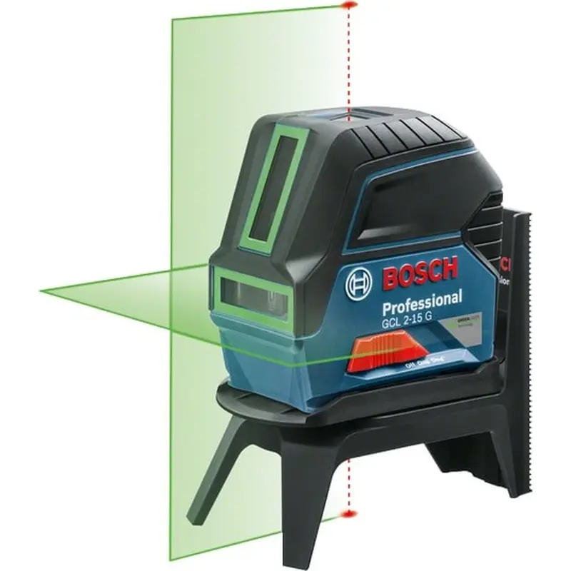 Combi laser | GCL 2-15 G
