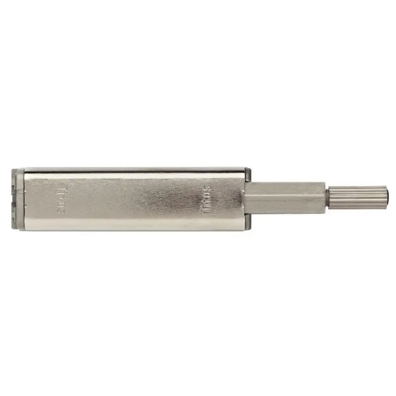 4.8 in. Zinc Plated Assisted-Open Cabinet Door Catch0.05 / each