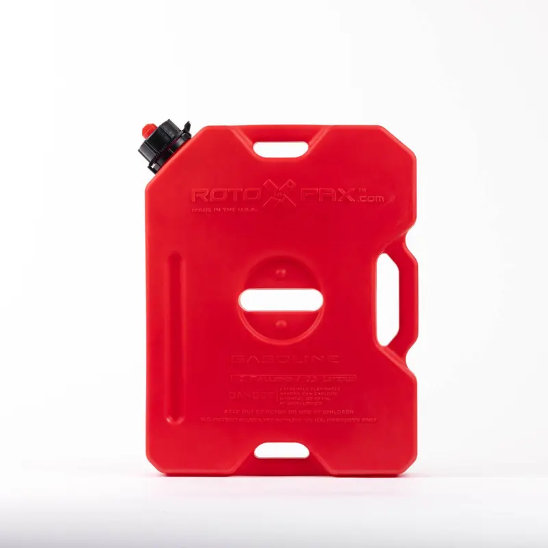 2 Gallon GEN 2 Gasoline Pack