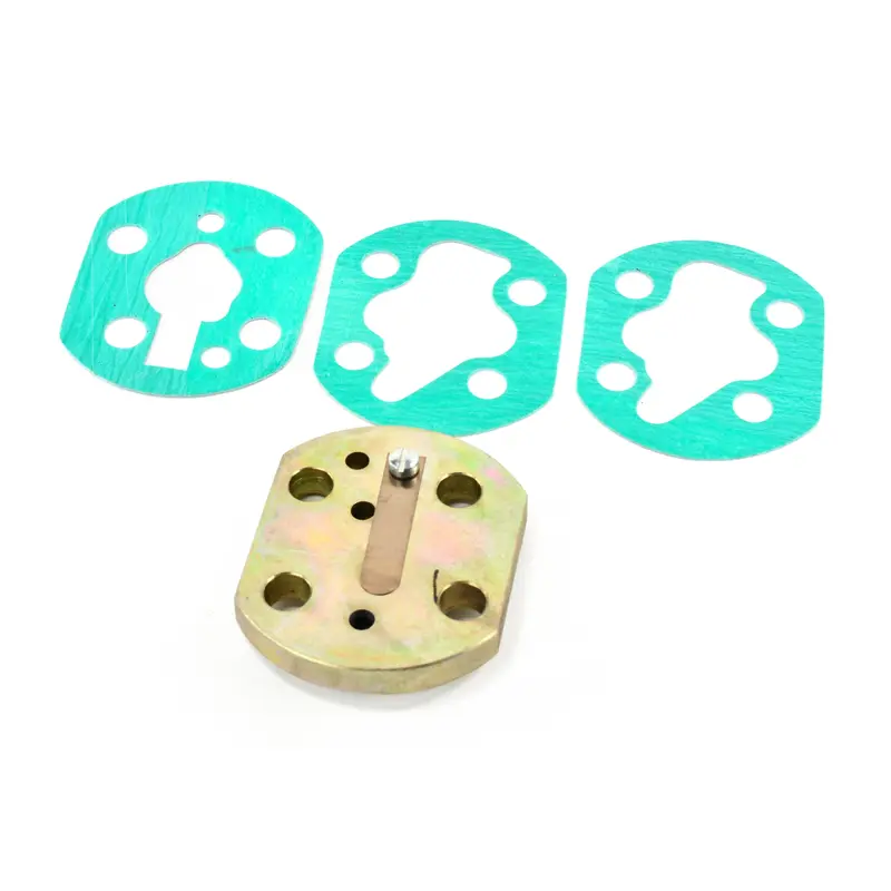 Ingersoll Rand Valve Plate Assembly Replacement - 32058760