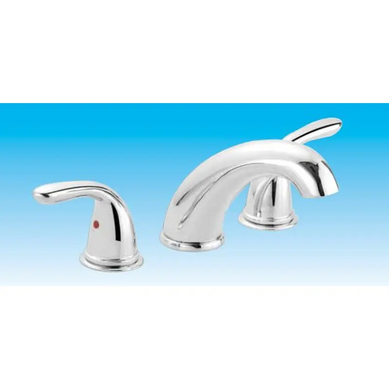 Matco-Norca Roman Tub FaucetChrome Finish