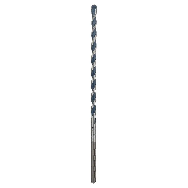 CYL-5 Carbibe-Tipped Drill Bit 5x100x150mm