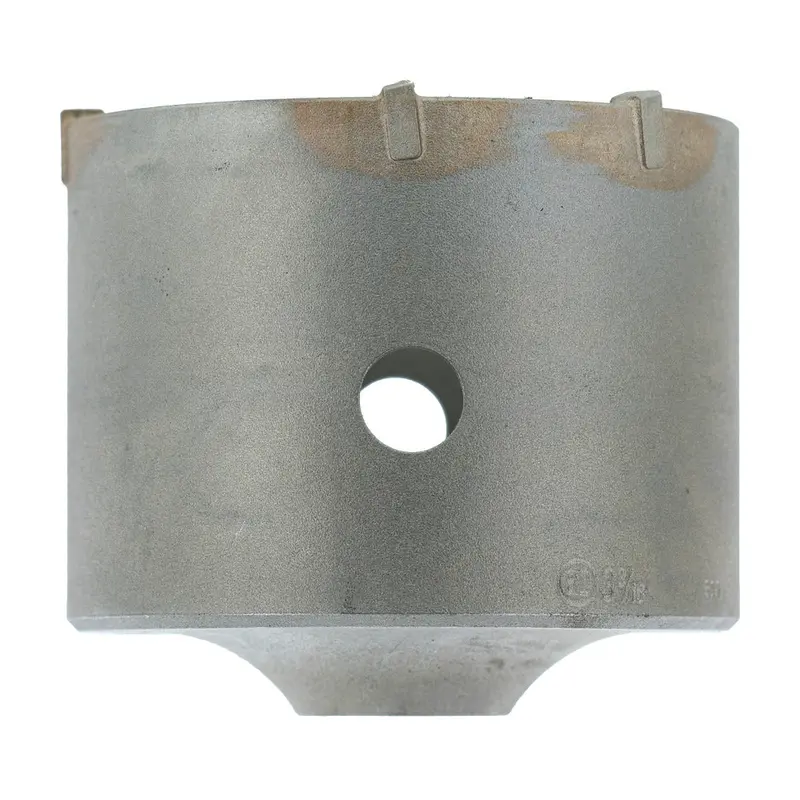 Diablo DMAPLCC1090 3-3/16" SDS-Plus Carbide Tipped Thin Wall Core Bit