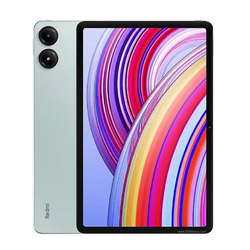 Xiaomi Redmi Pad Pro  | Mint Green
