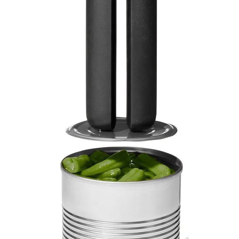 Good Grips 11314700 Lock and Go Can Opener
