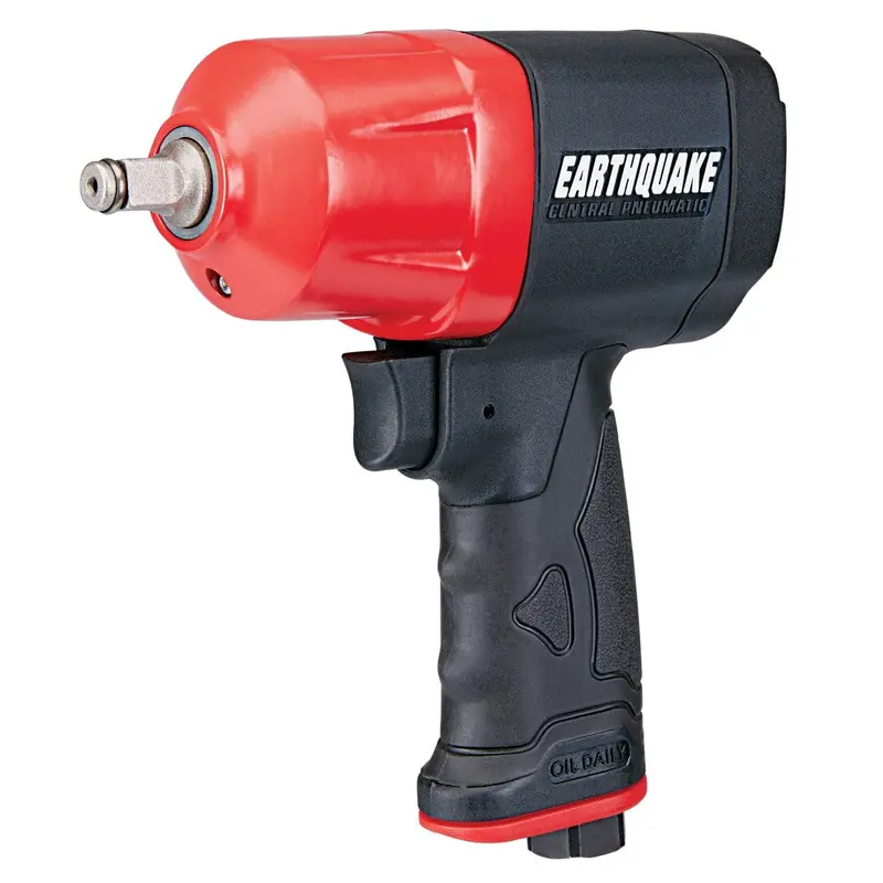 3/8 in. Composite Air Impact Wrench