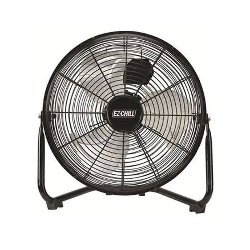 EZ-CHILL High Velocity Fan12''