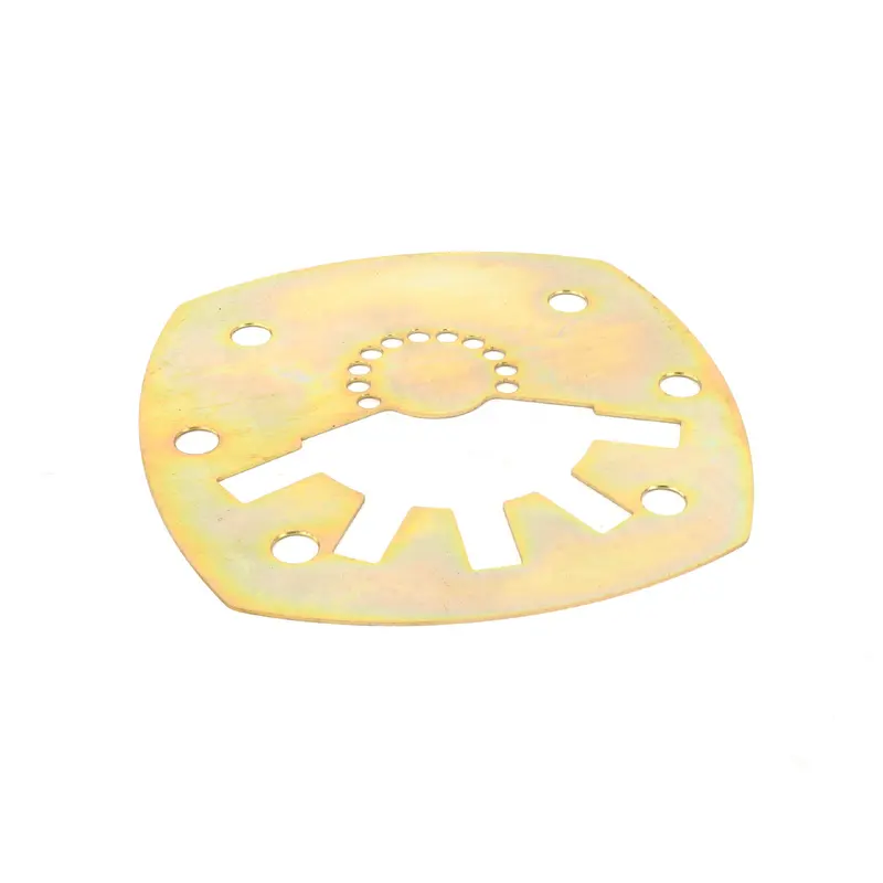 Ingersoll Rand Spacer Plate Replacement - 32228280