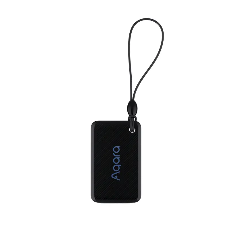 Aqara NFC Card Enhanced Security
