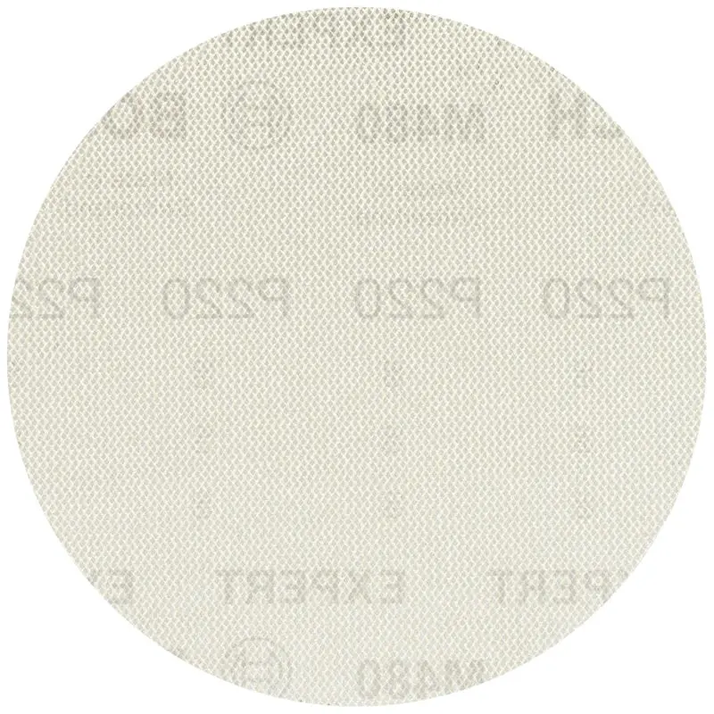 M480,150mm,240,5x sanding disc