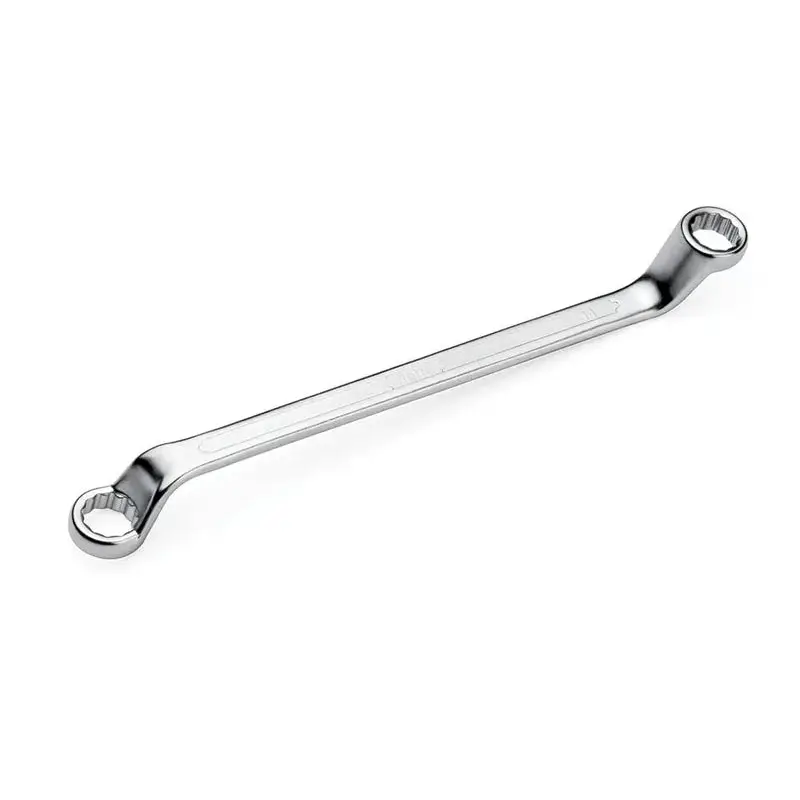 Retta Double Ended Ring Wrench 6x7 mm | RYA0607