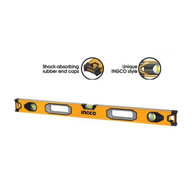 Spirit Level 1.5mm, 150cm