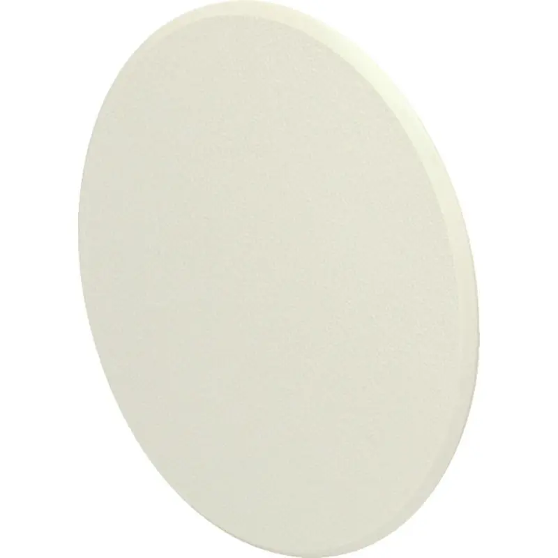 5 in. Ivory Wall Protector.10 / each