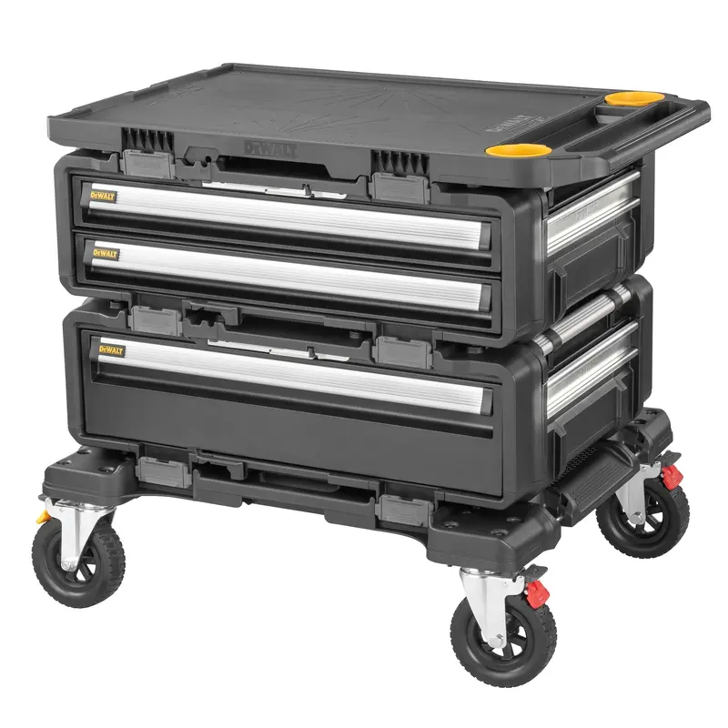 DEWALT DWST60520 TOUGHSYSTEM 2.0 DXL 4-in-1 Modular Workstation