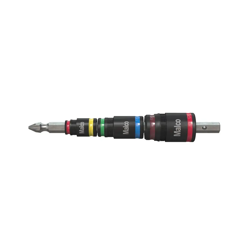 MALCO 7-in-1 C-RHEX Flip Bit #2Philips Model