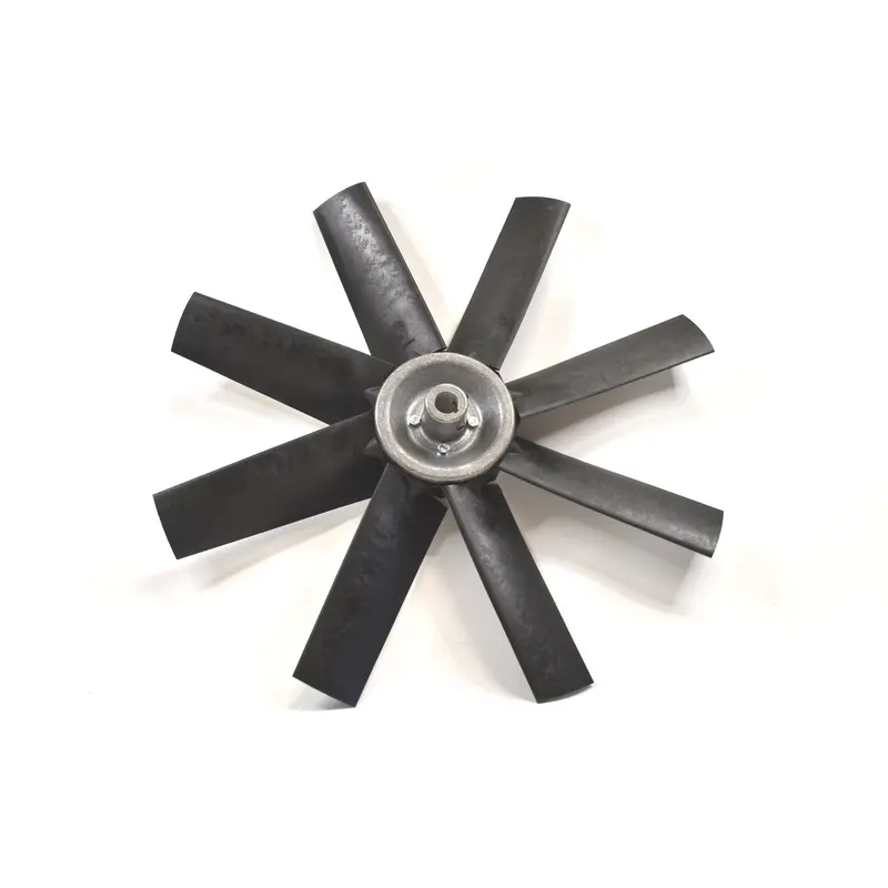 Quincy Fan Replacement - 126511-003