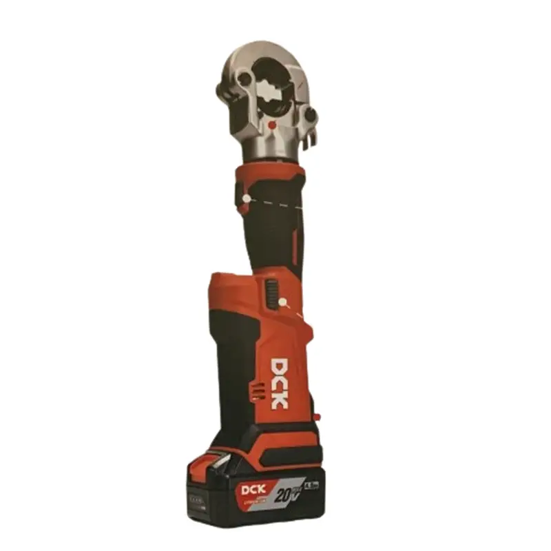 Cordless Hydraulic Cable Crimping Tool  KDYH02-300(TYPE EM)
