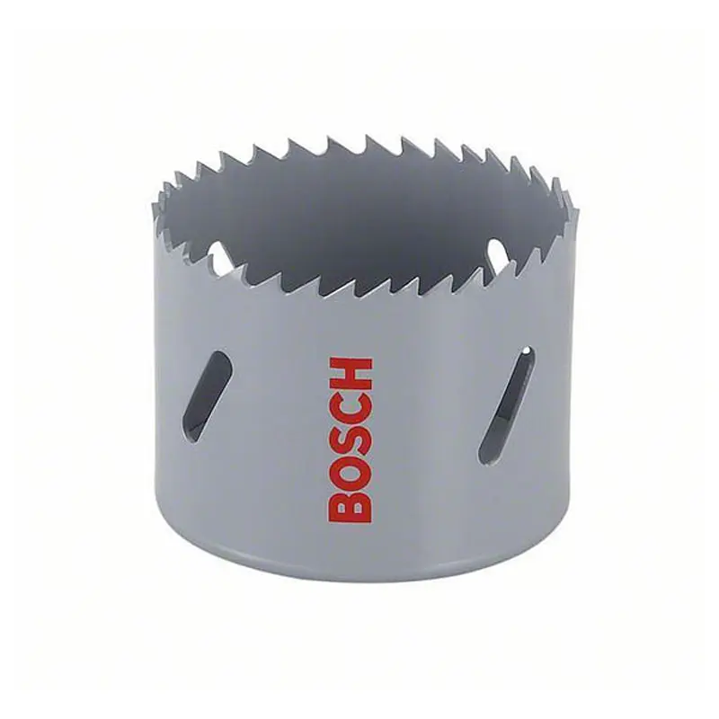 HSS Bi-Metal Hole Saw Standard | 121 mm