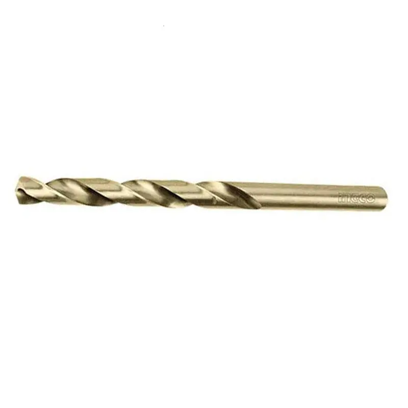 Steel Drill Bit 4.0mm, 75mm
